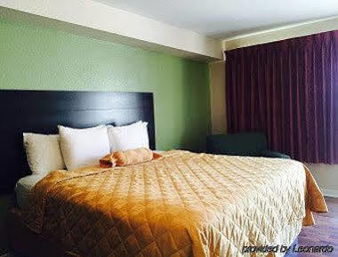 Executive Inn & Kitchenette Suites-Eagle Pass Εξωτερικό φωτογραφία